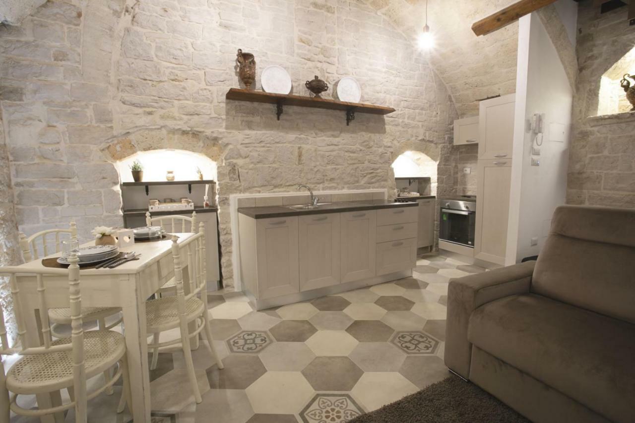 Torre Elisa - Luxury Room Bisceglie Exterior foto